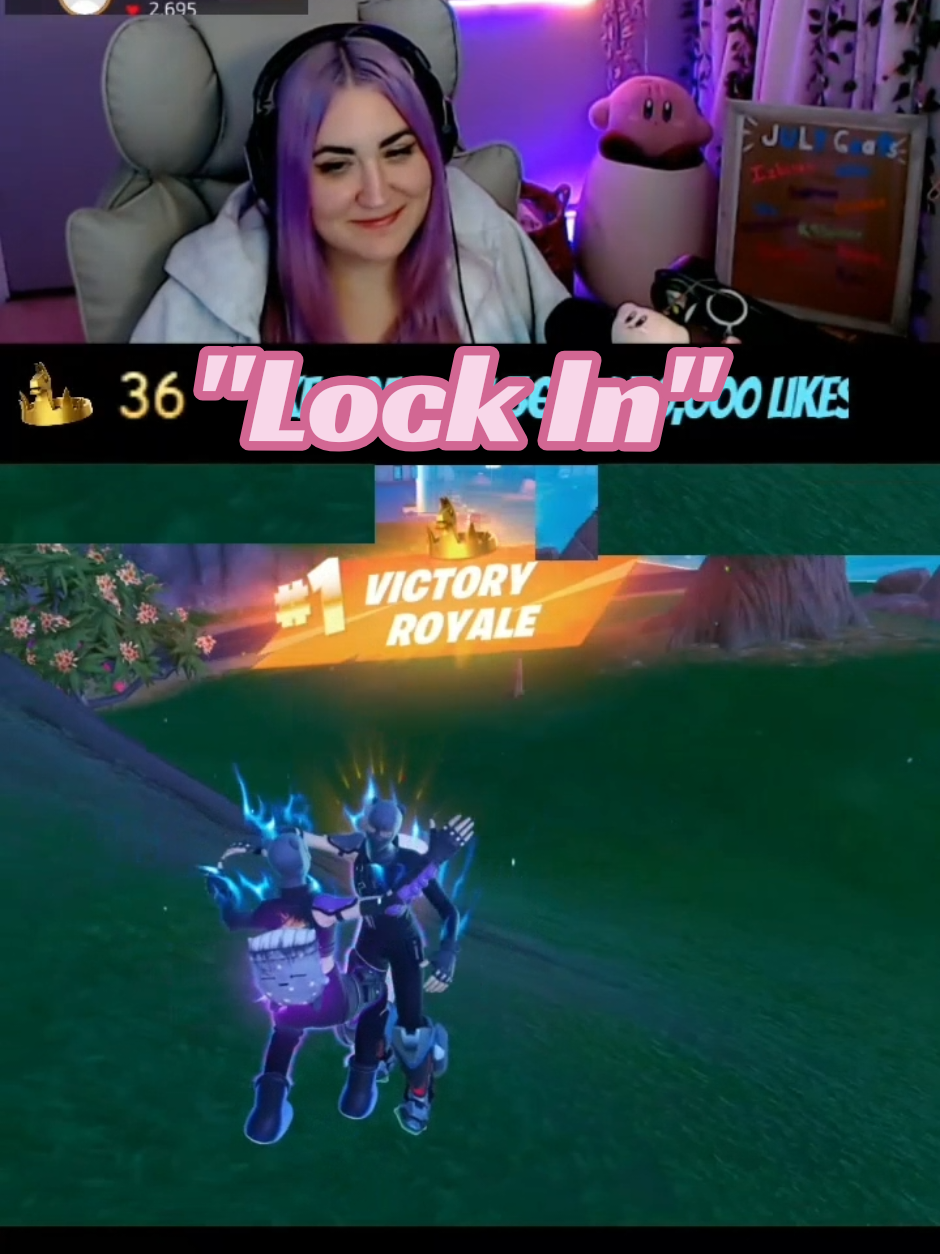 @KevinAndCat live