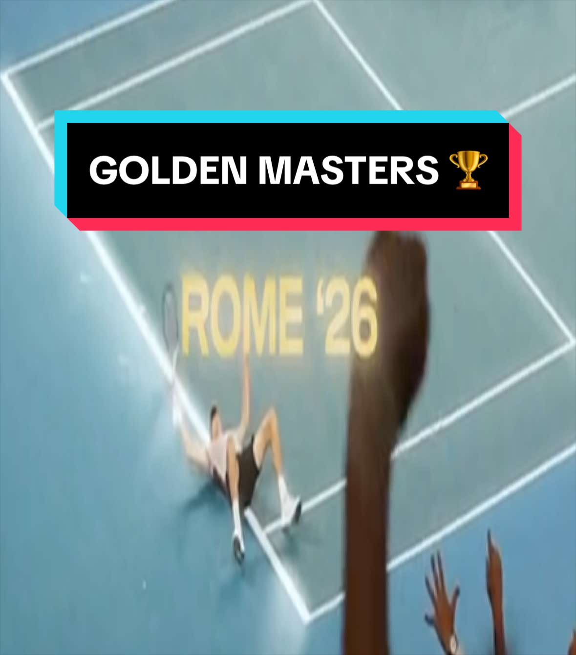 @Australian Open