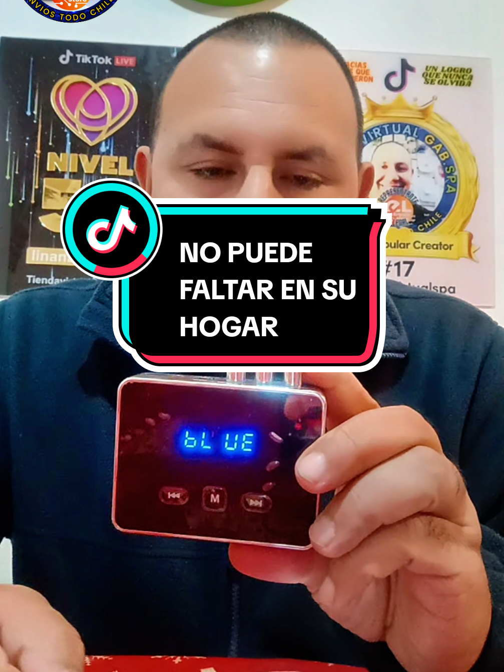 @TiendaVirtual Electr&oacute;nica