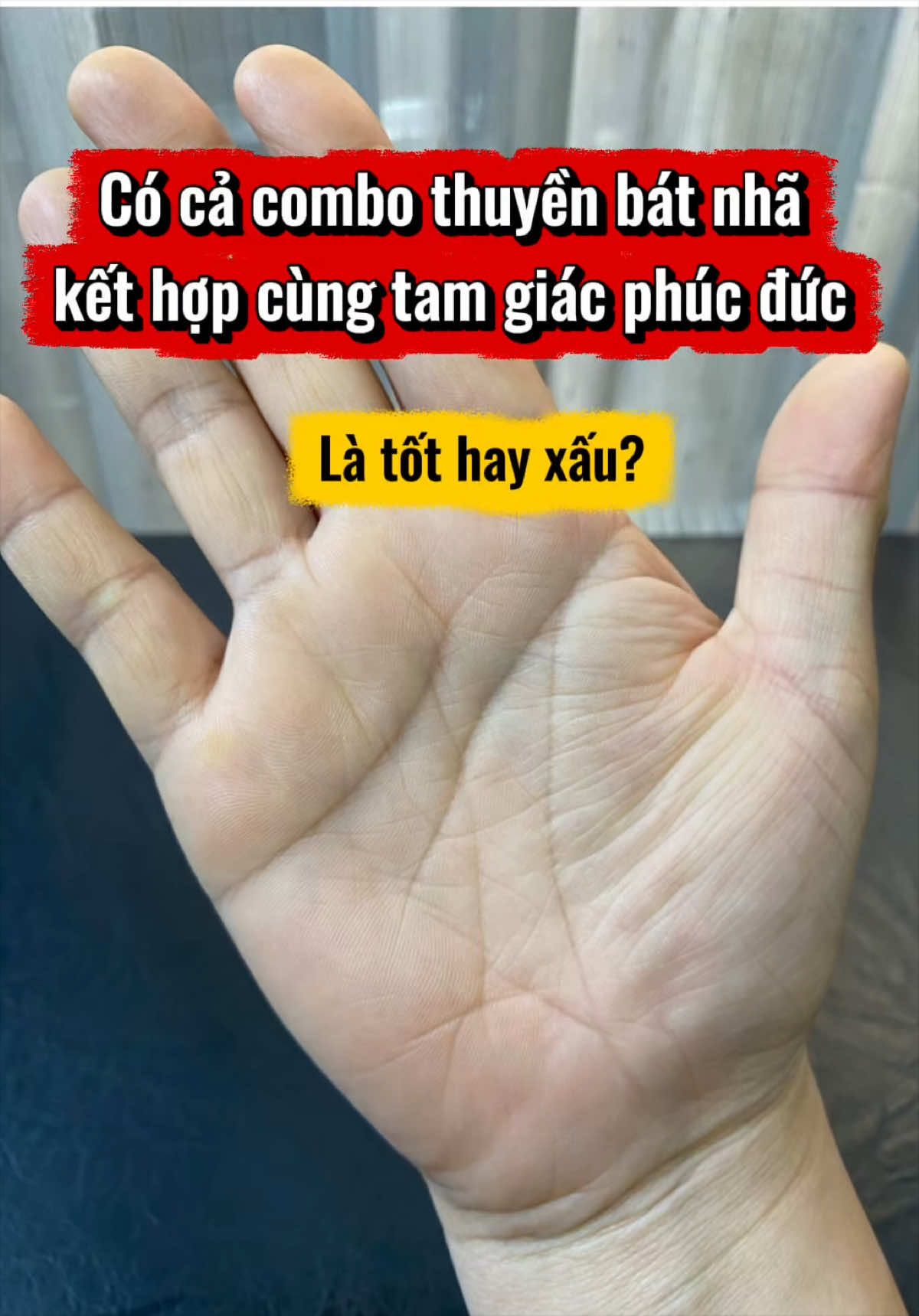 @VẬN MỆNH RADIO
