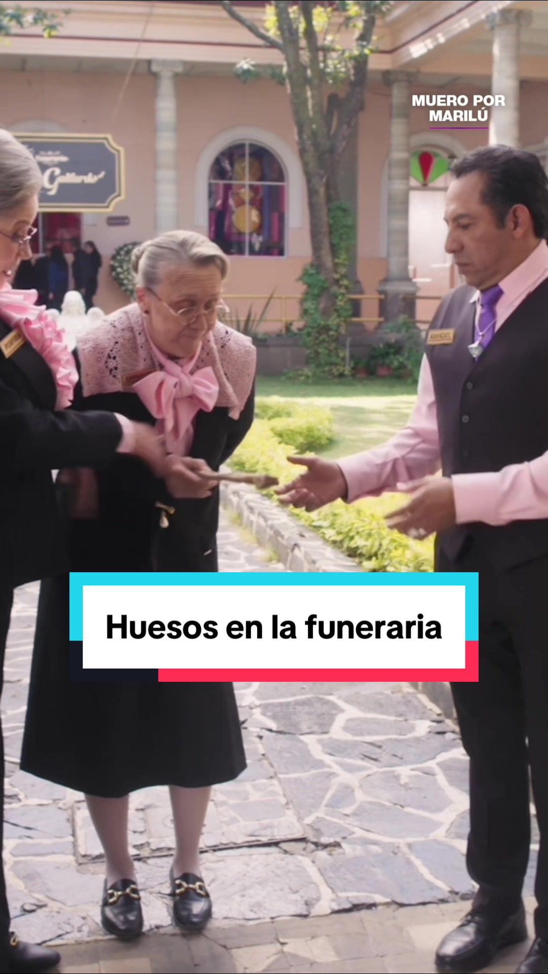 @Televisa Comedia
