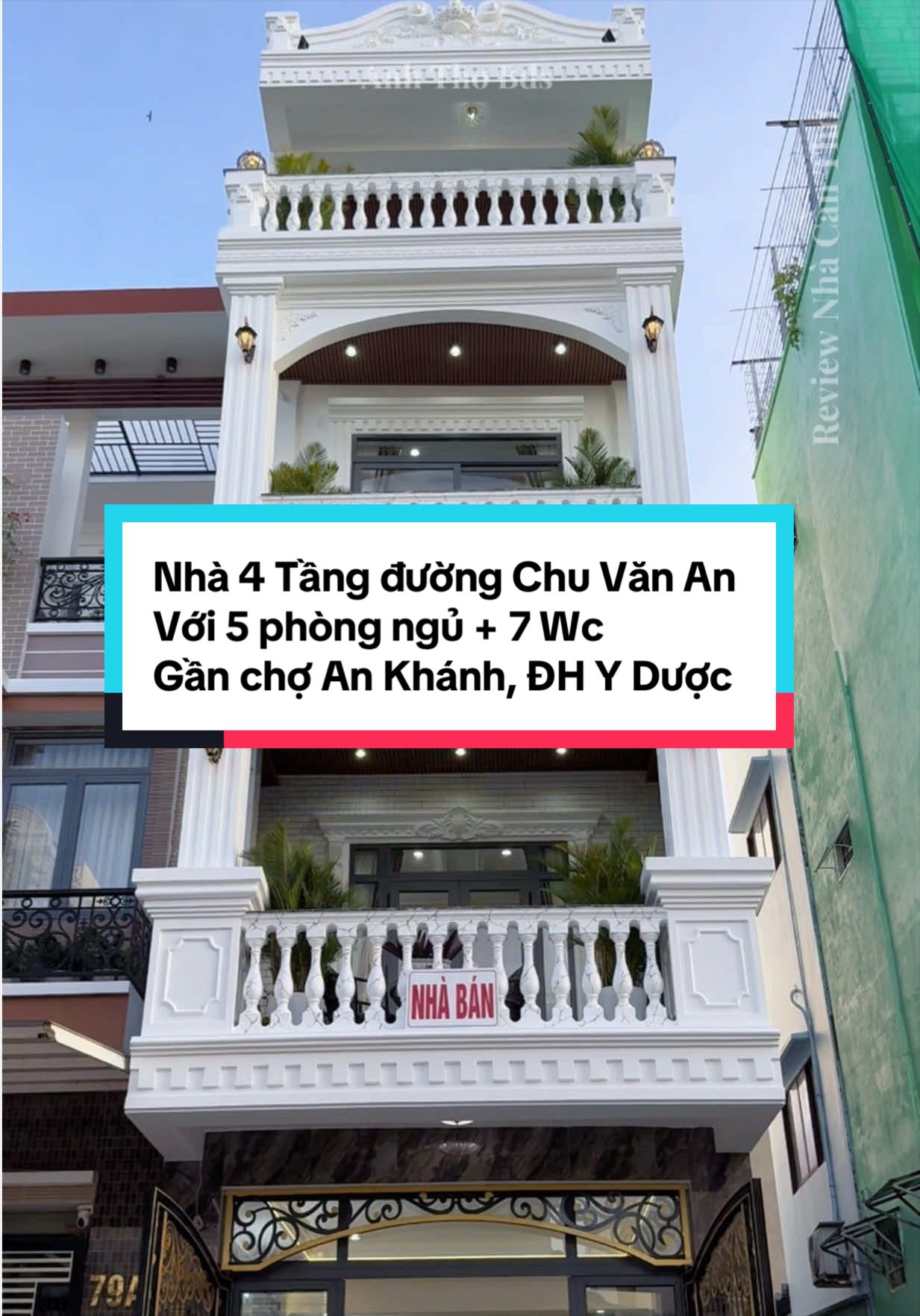 @Anh Thơ Review Nh&agrave; Cần Thơ