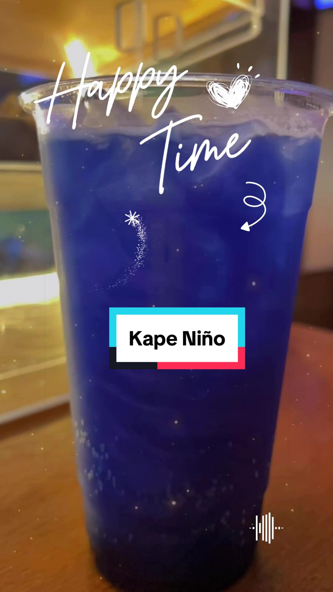 @Kape Niño