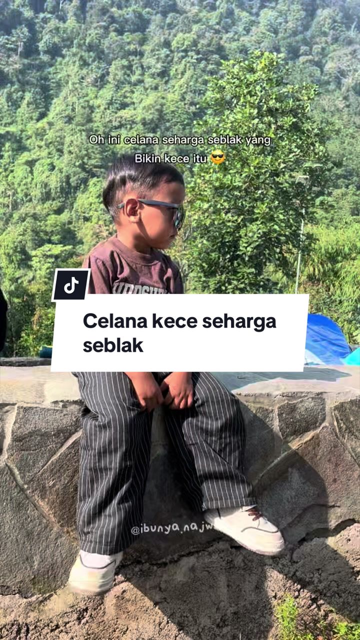@Ibunya Najwan