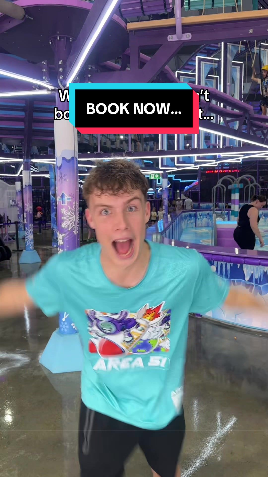 @AREA 51 WORLD