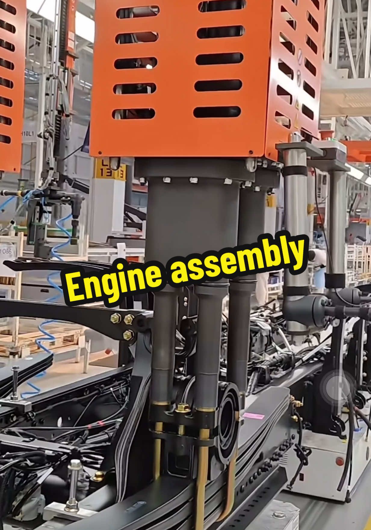 @Engine power