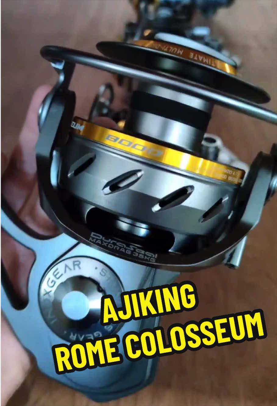 @TCE Tackles Fishing eStore