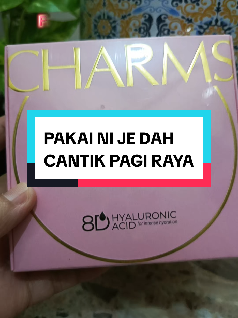 @CmahCharms | Charms Expert