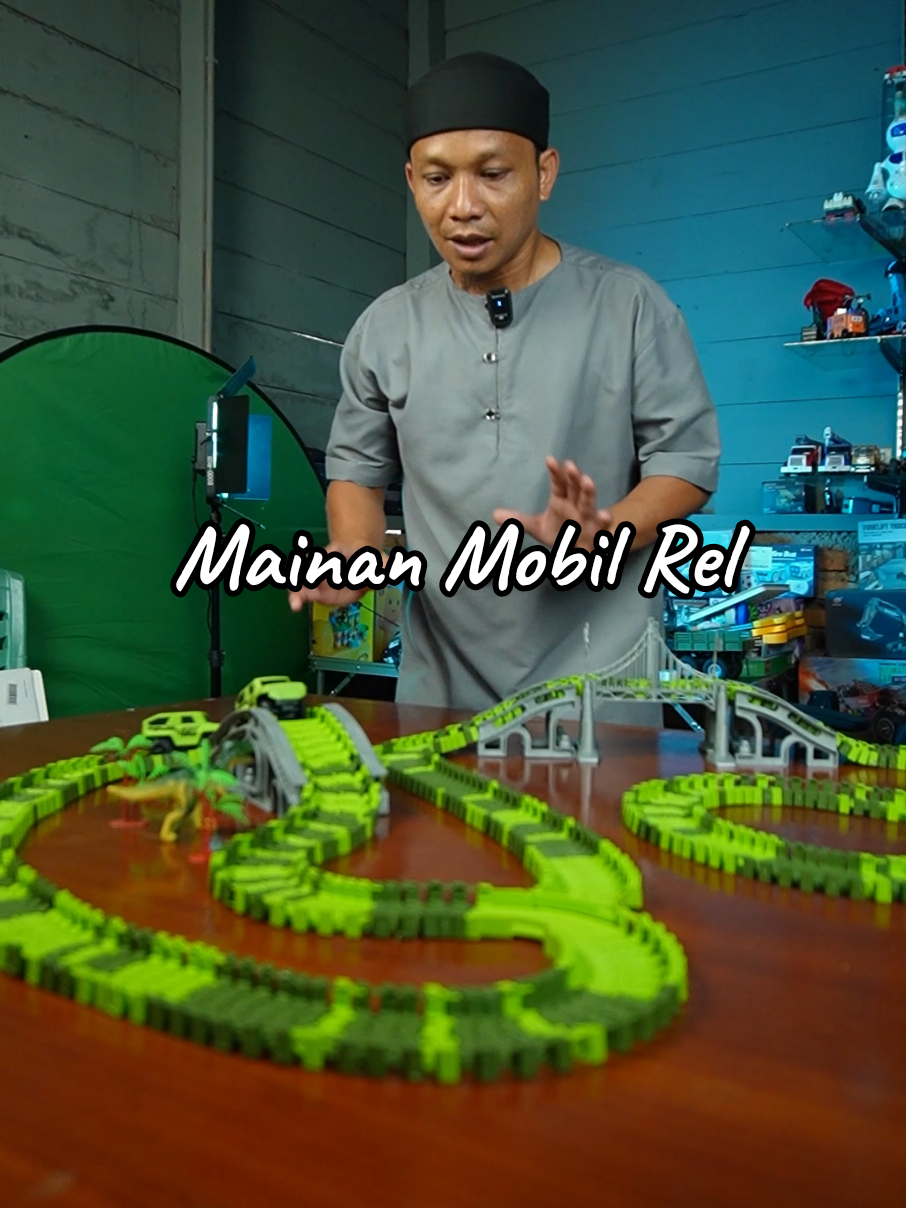 @yusuf pai pai