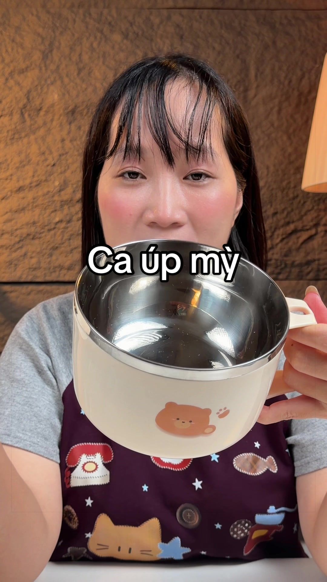 @Ngô Tâm-Mẹ Happy
