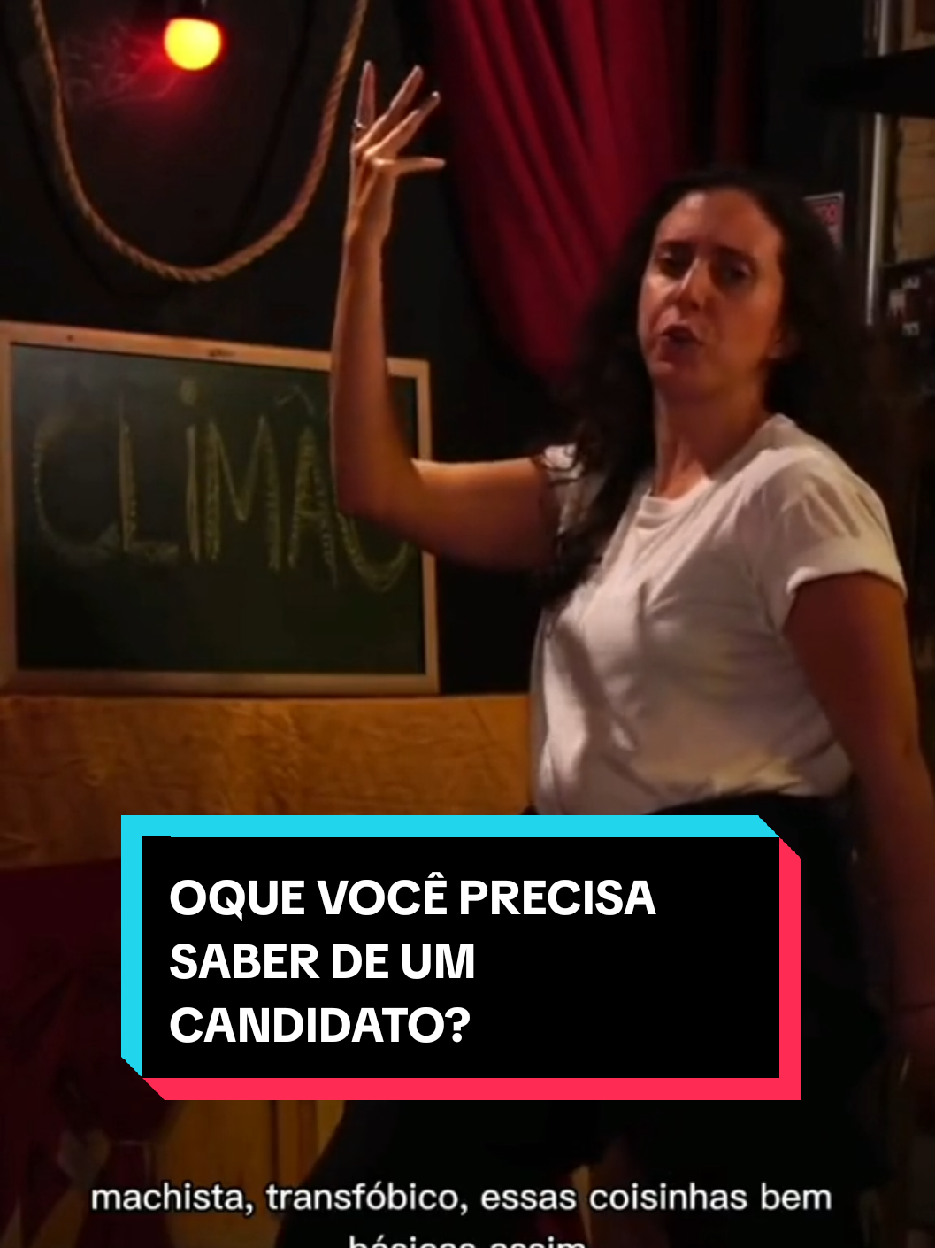 @Política é Pop