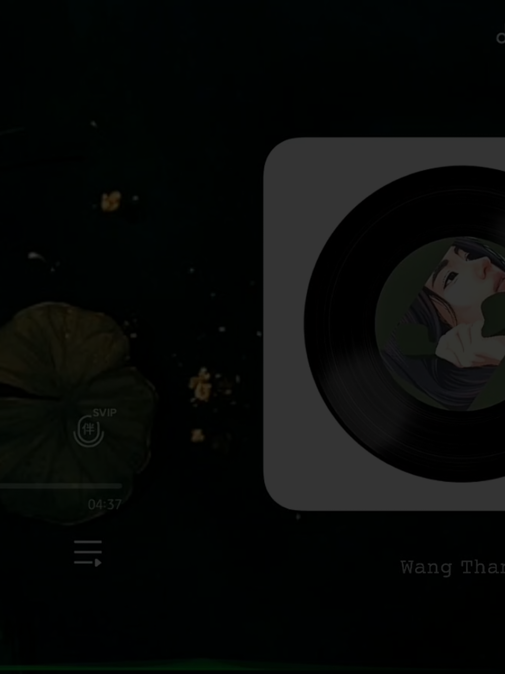 @𝚆𝚊𝚗𝚐 𝚃𝚑𝚊𝚗𝚑 ♬