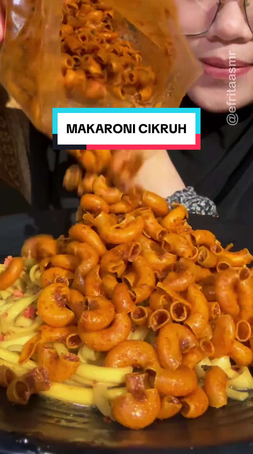 @Efrita ASMR