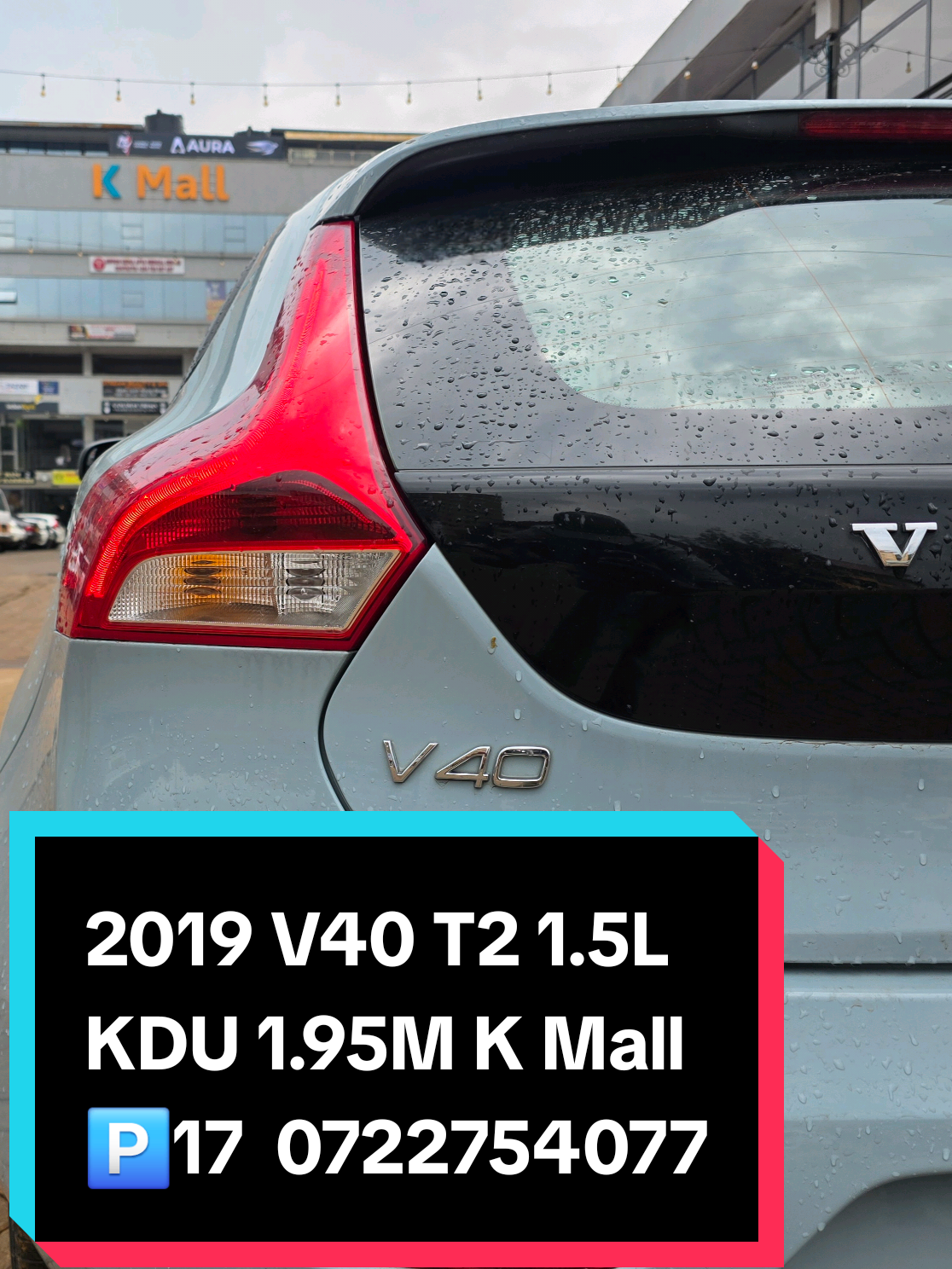 @Toprev Cars TTL |+254722754077