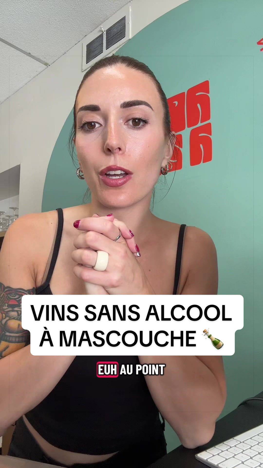 @Apéro à zéro