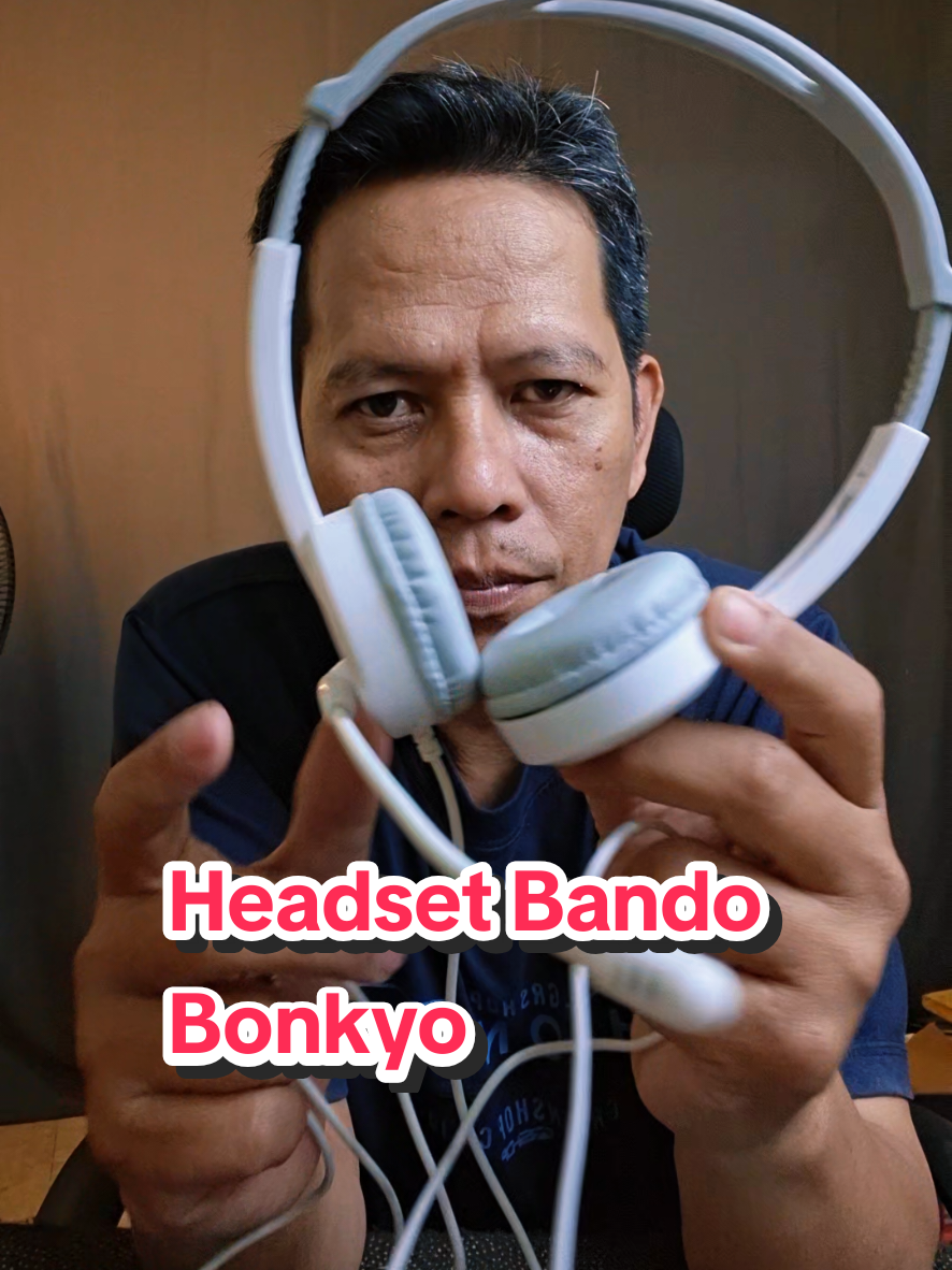 @Bang Yos || Pedagang