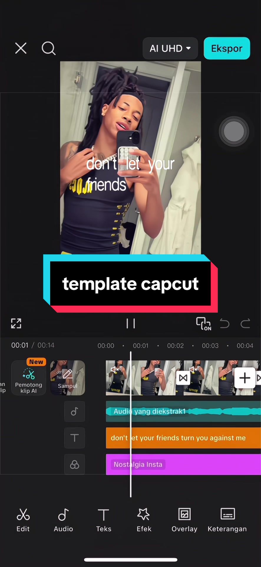 @Vanilla Capcut🎟