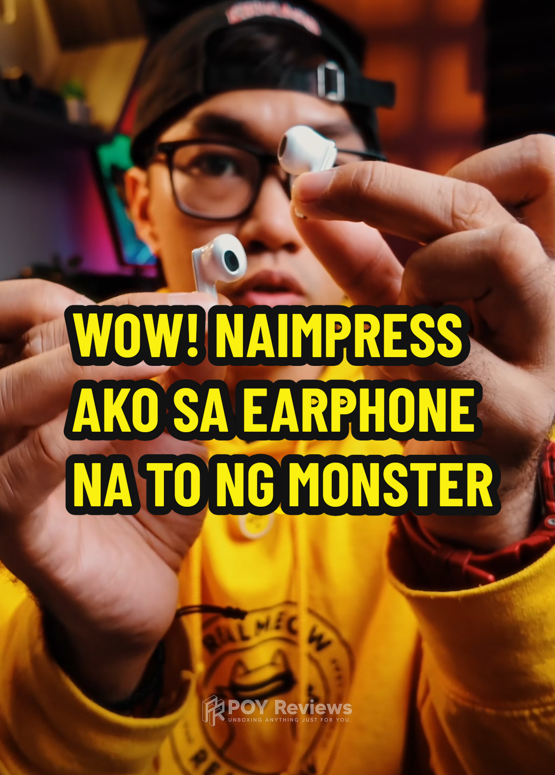 @POY Reviews 🤓