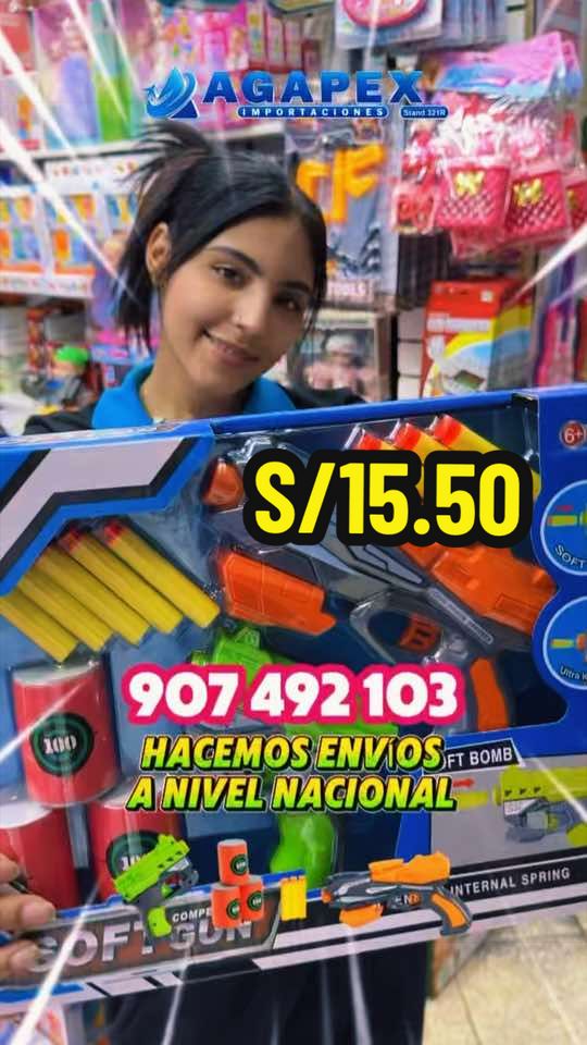 @@AGAPEXIMPORTACIONES