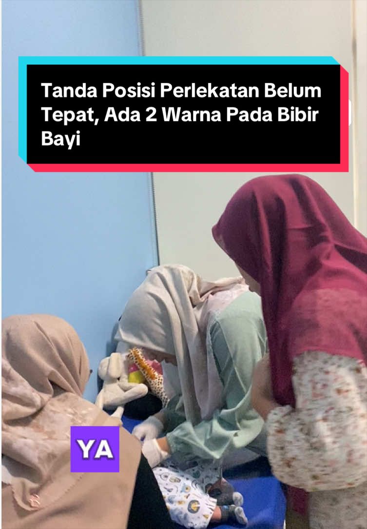 @Dokter Laktasi & MPASI