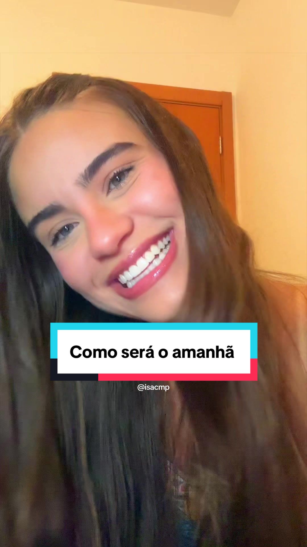 @Isadora Pereira 2.0