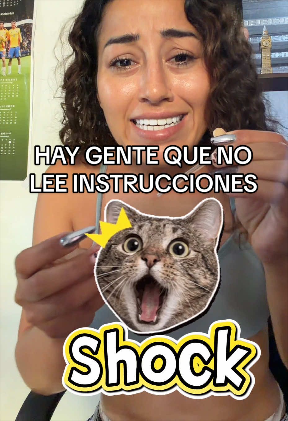 @Paula Ortiz