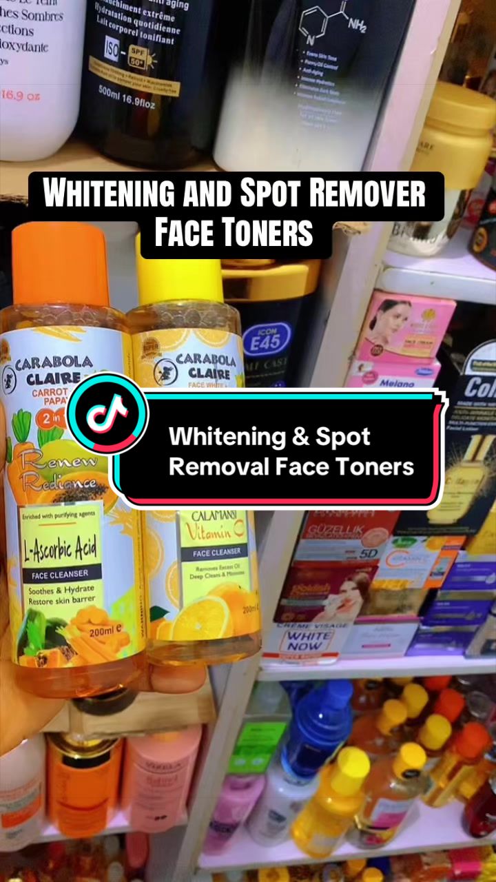@SKINCARE VENDOR IN ABUJA