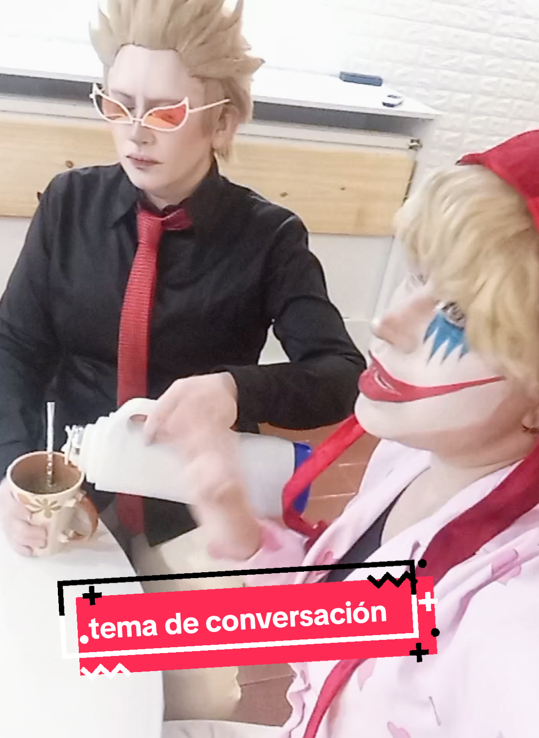 @★★ Donquixote Ryuu❤️&zwj;🔥★★