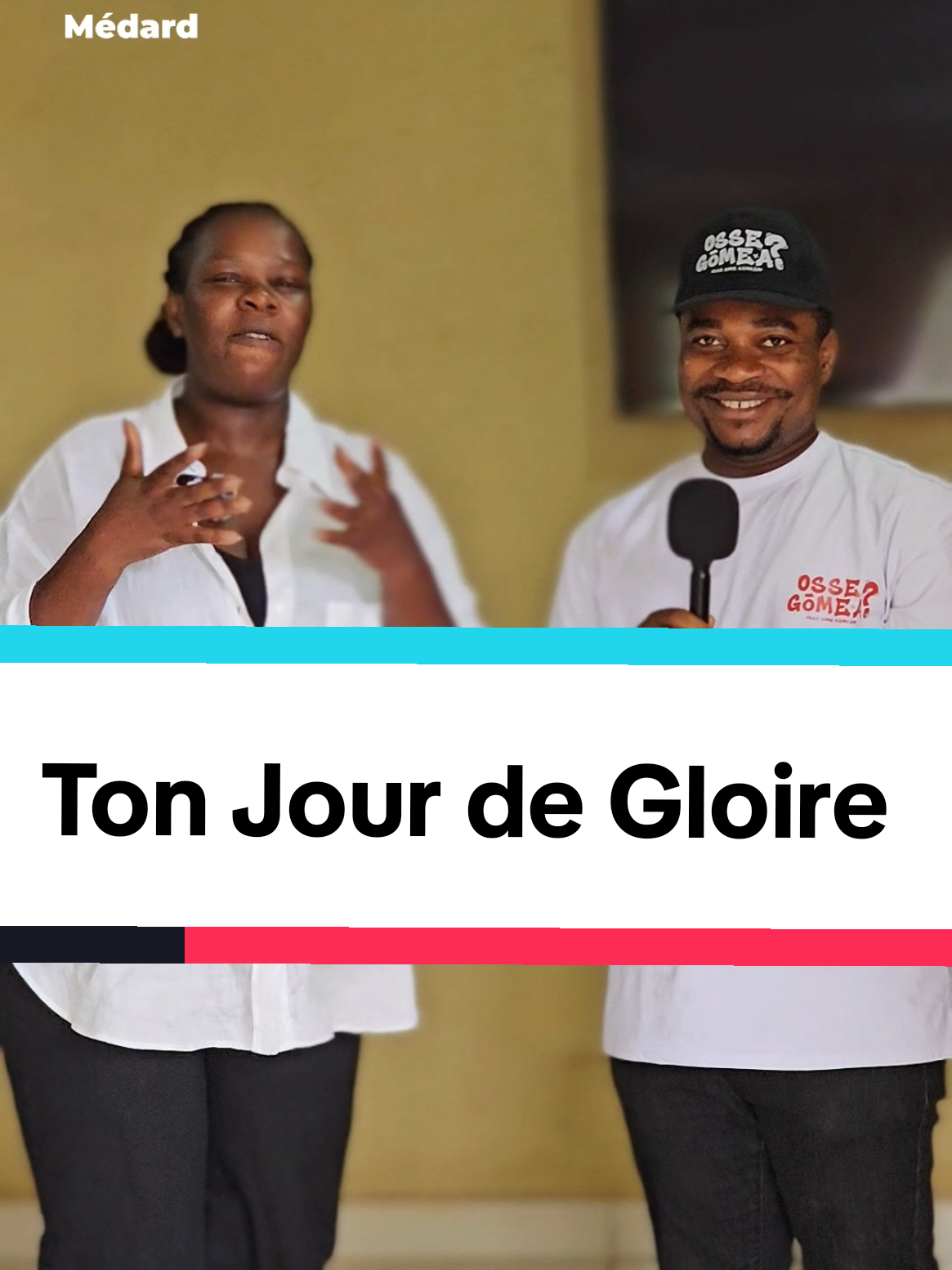 @DJAMAH Amèvi Médard