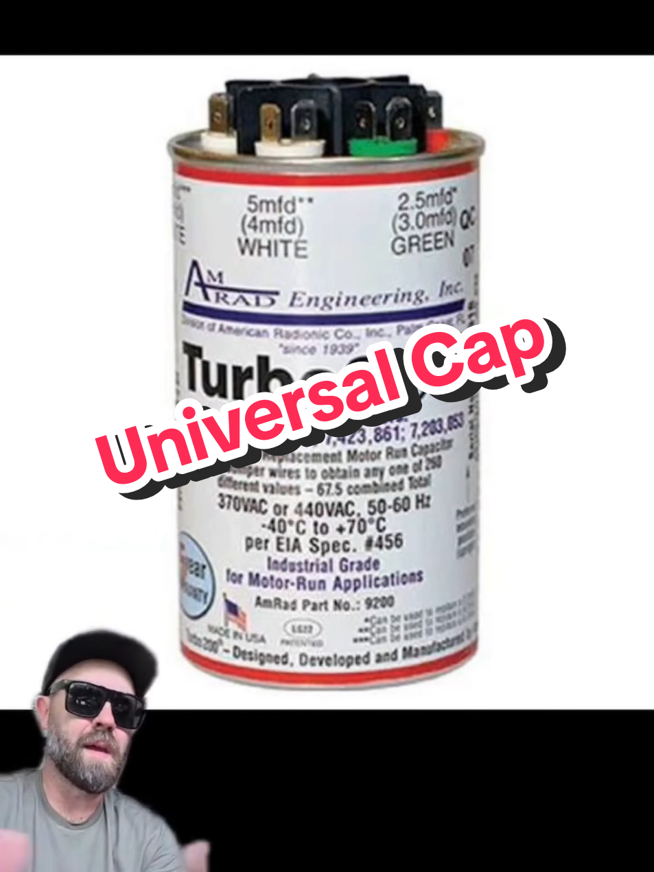 @HVAC Know It All
