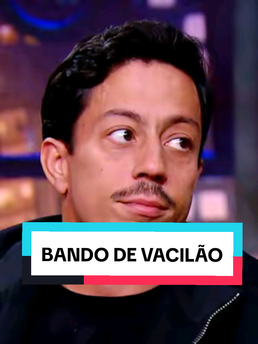 @The Noite