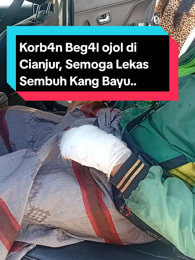 @Para Pemimpin