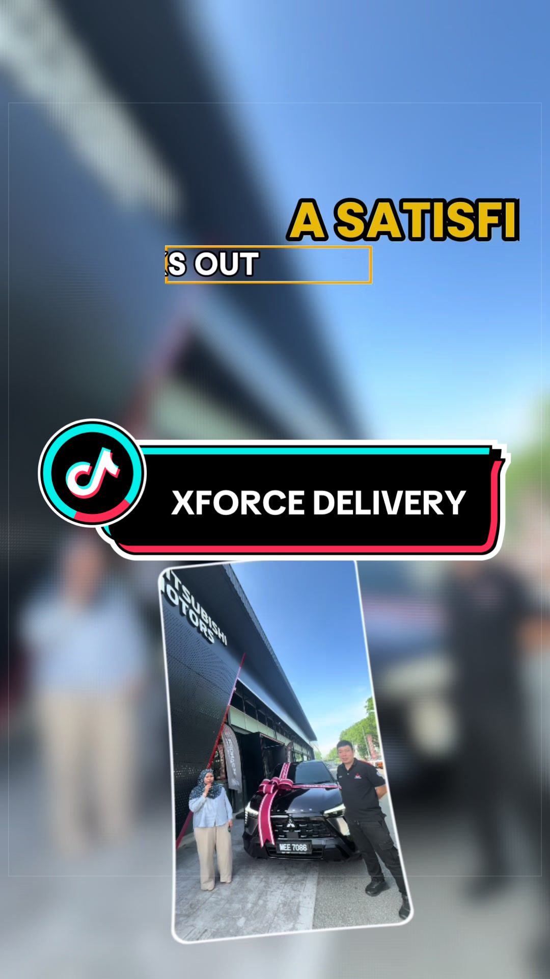 @mitsubishi4scentremelaka