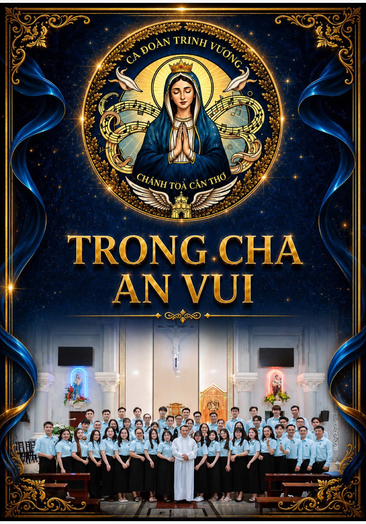 @Ca Đoàn Trinh Vương