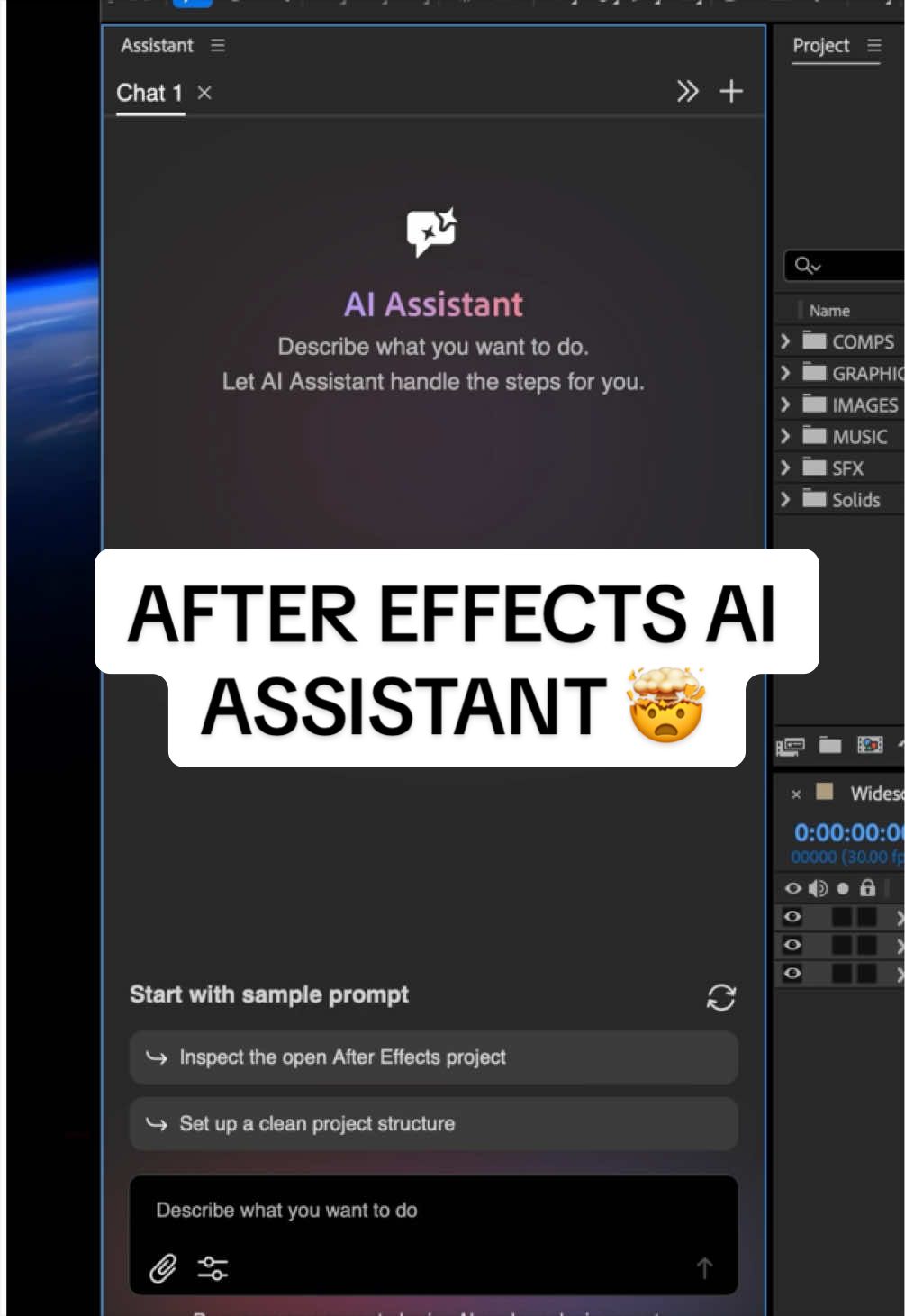 @Justin Serran | Video Editor