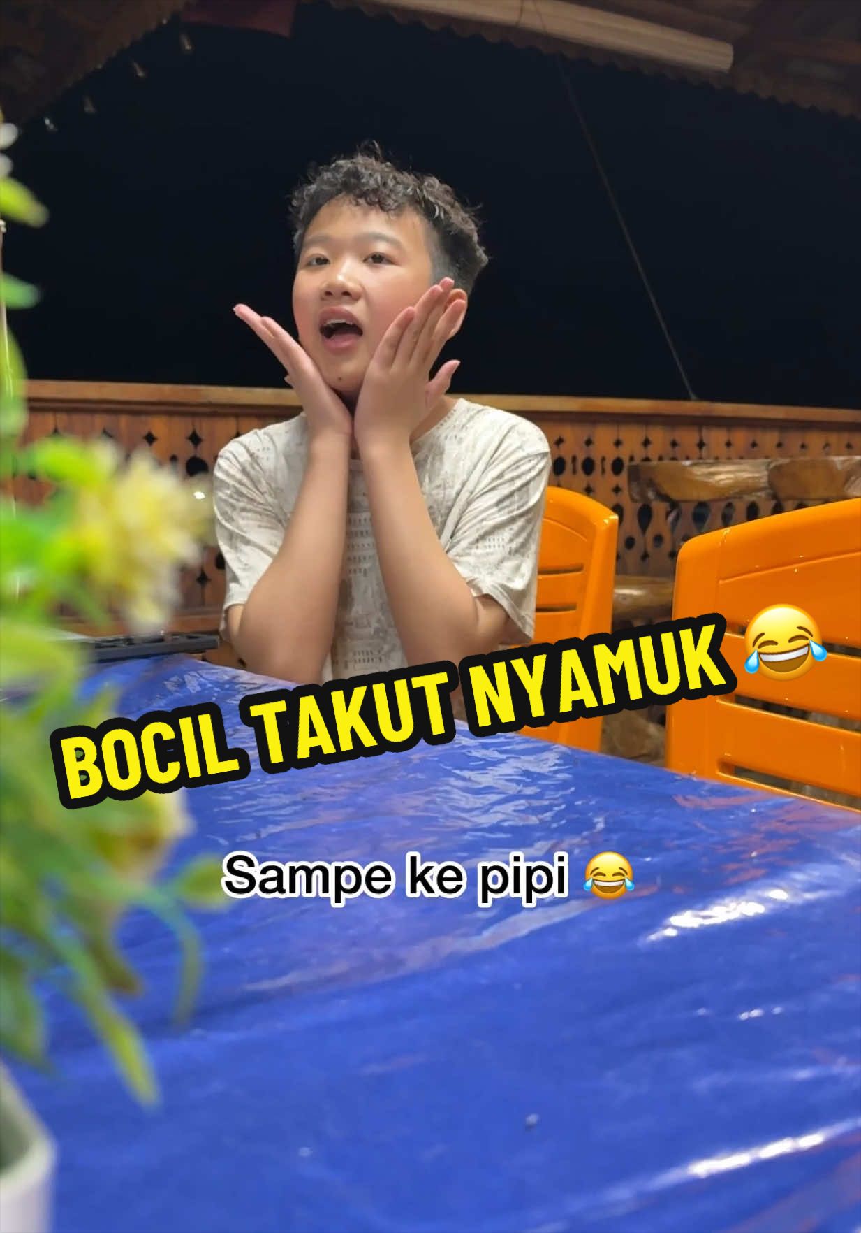 @Gina Angelia
