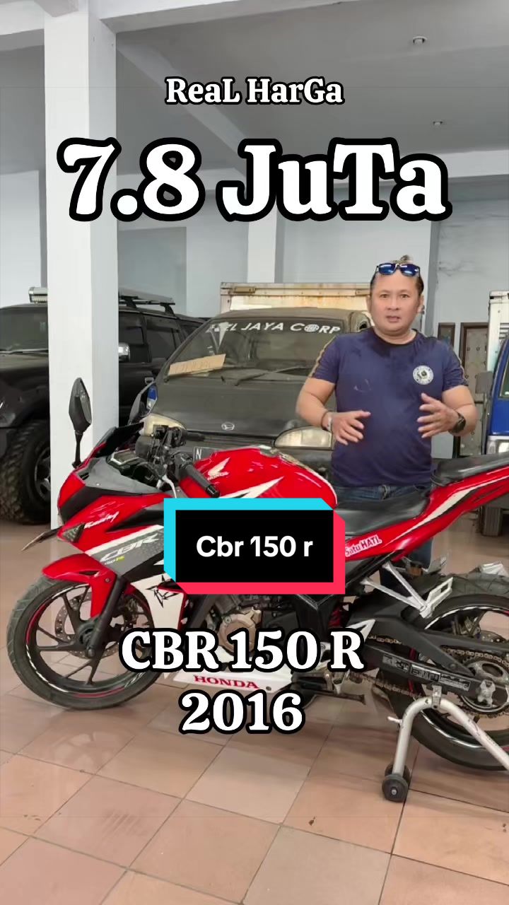 @The Ming Motor Lumajang