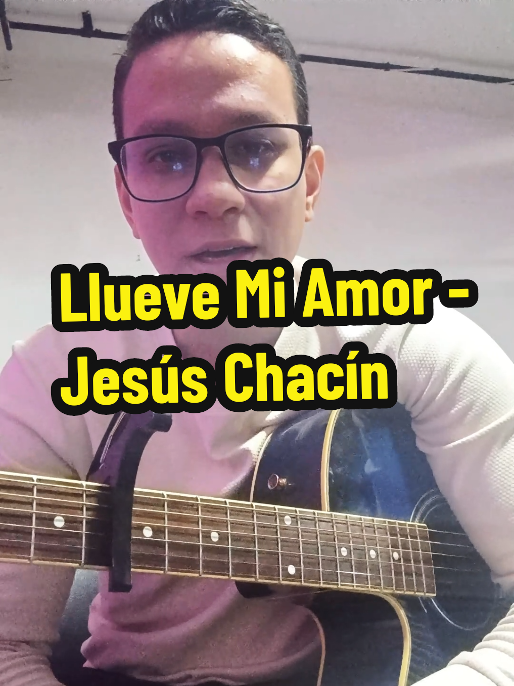 @Jesús Chacín | Music