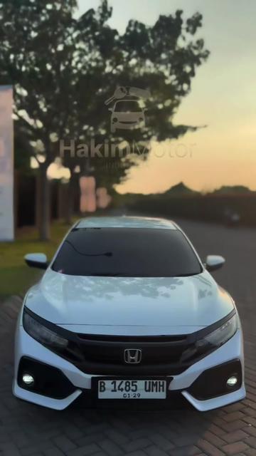 @Hakim Motor Indonesia