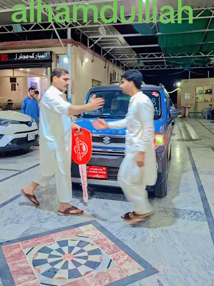 @Hubaib Khan