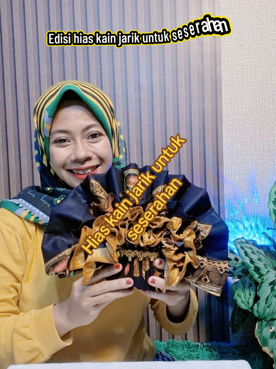 @Siti Fatimah|Gift Box
