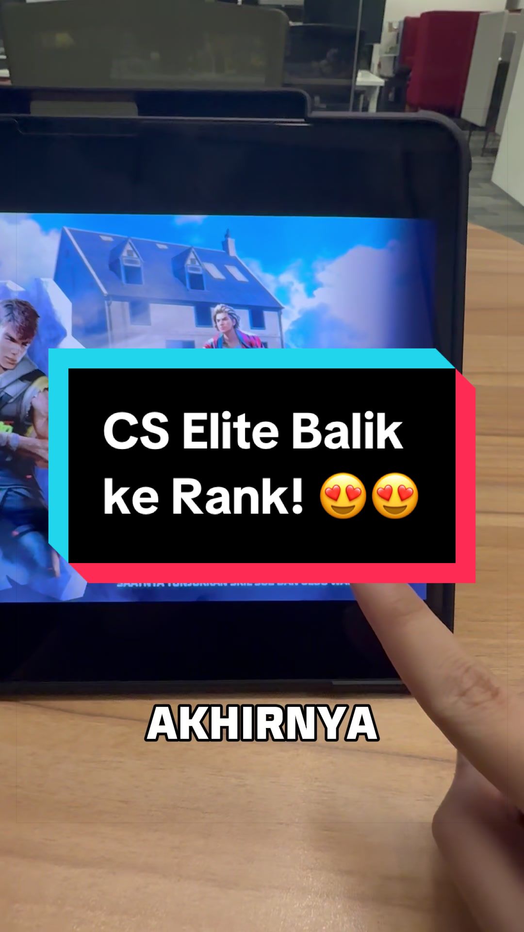 @Garena Free Fire ID