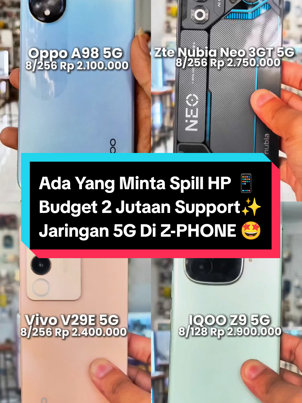 @Z-PHONE PRIGEN || RISMA📱