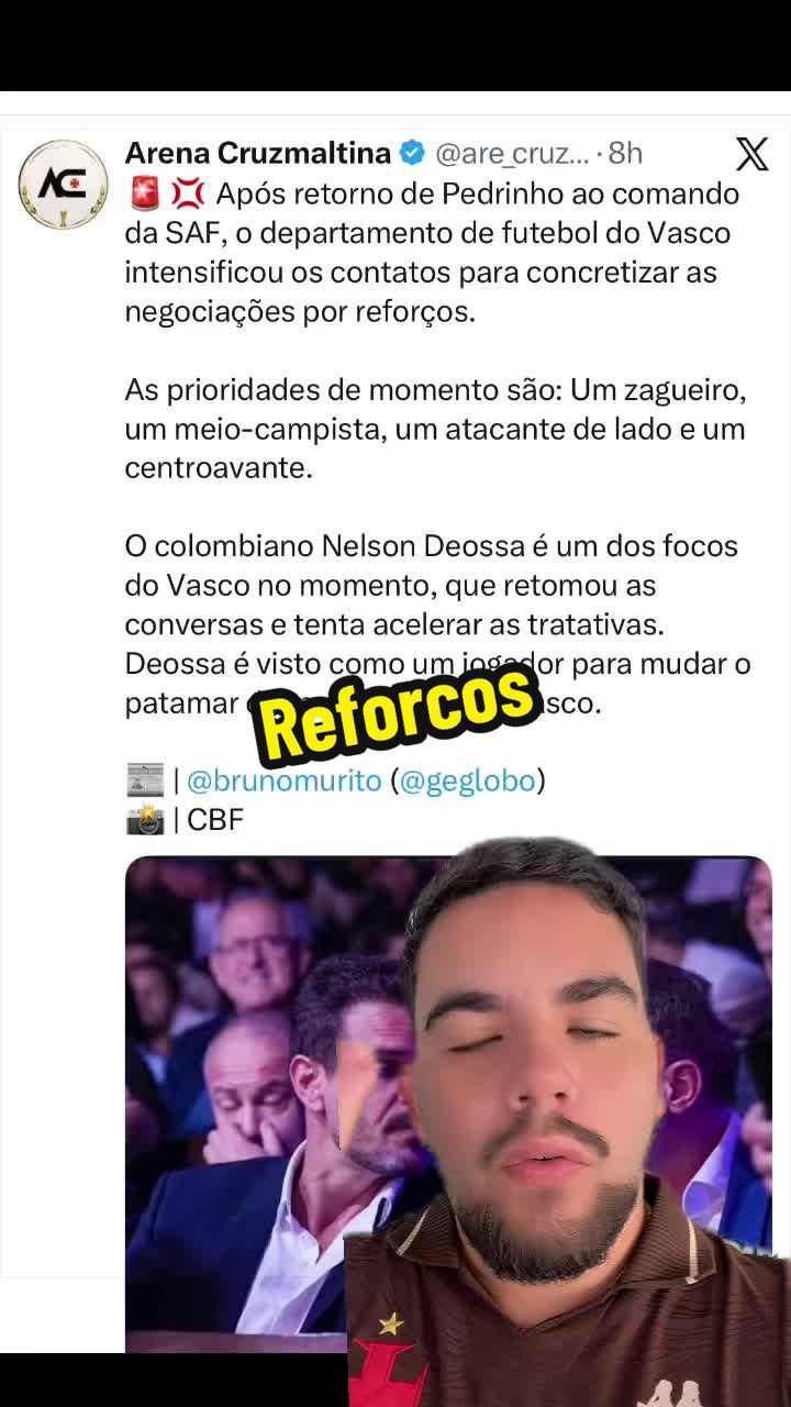 @Léo Vieira