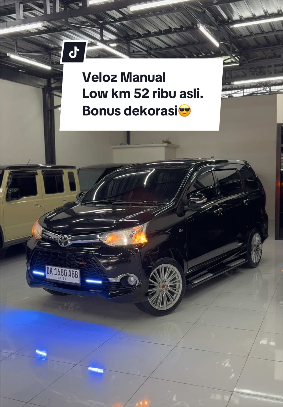 @Putra Mandiri Motor Bali
