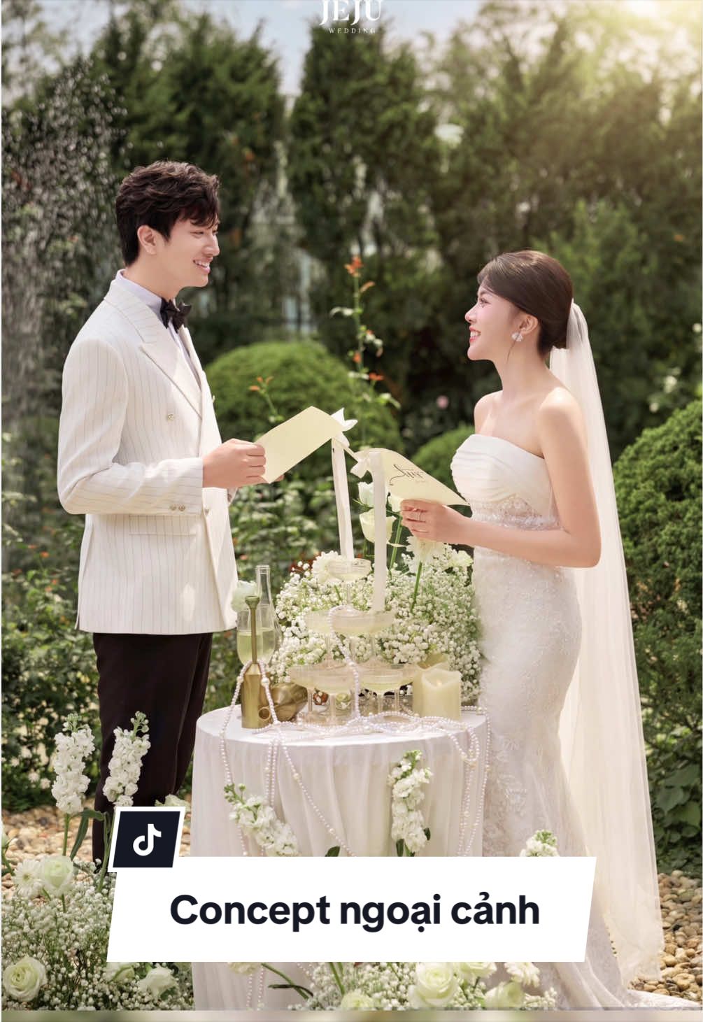 @JEJU Wedding