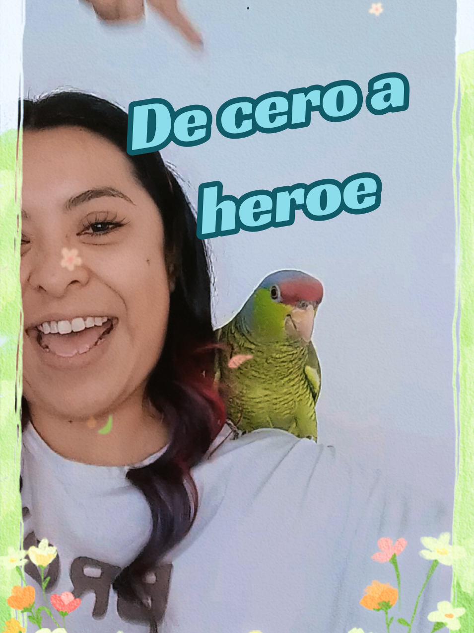 @Abi Guerrero