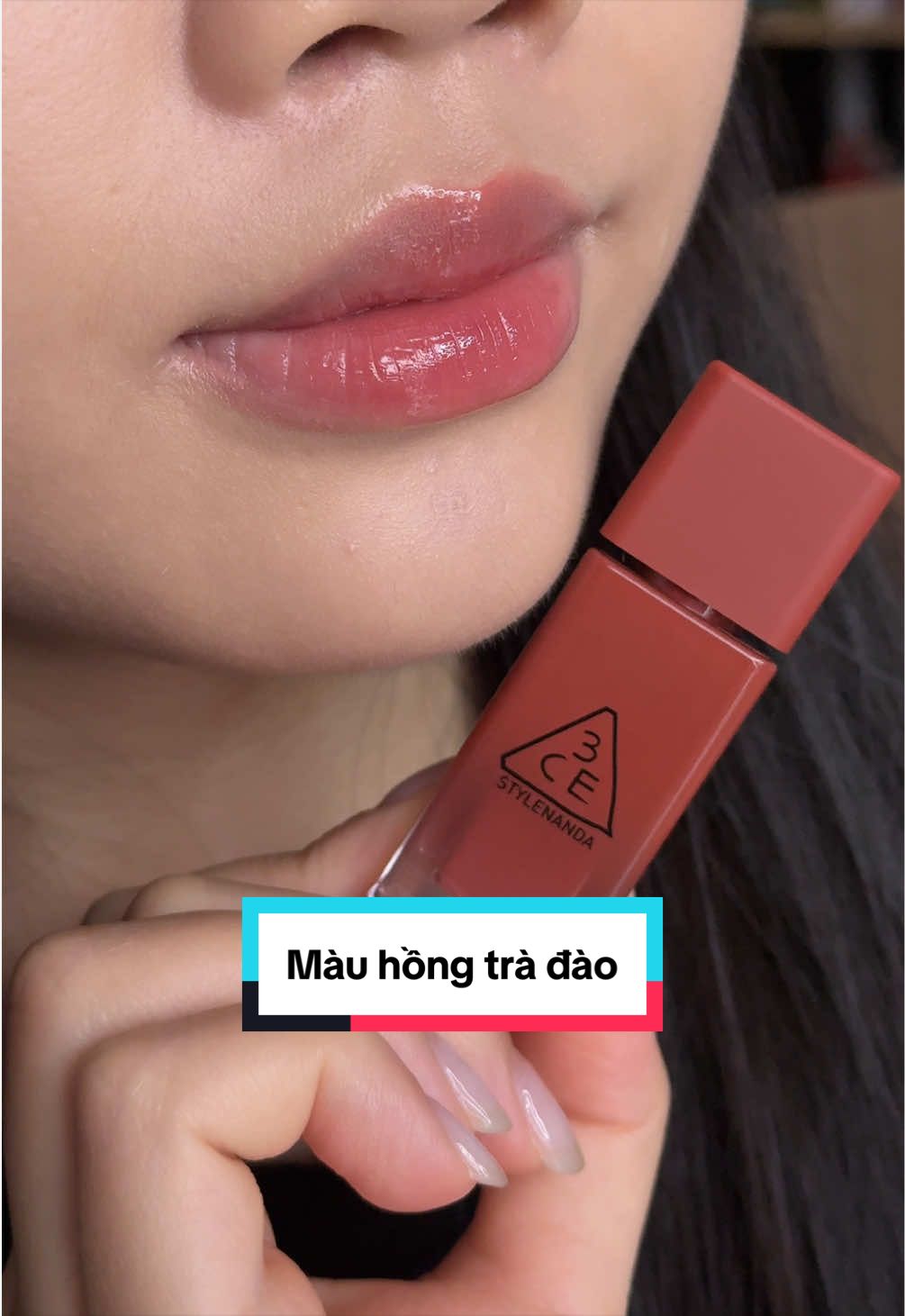 @Son Gi&aacute; Gốc