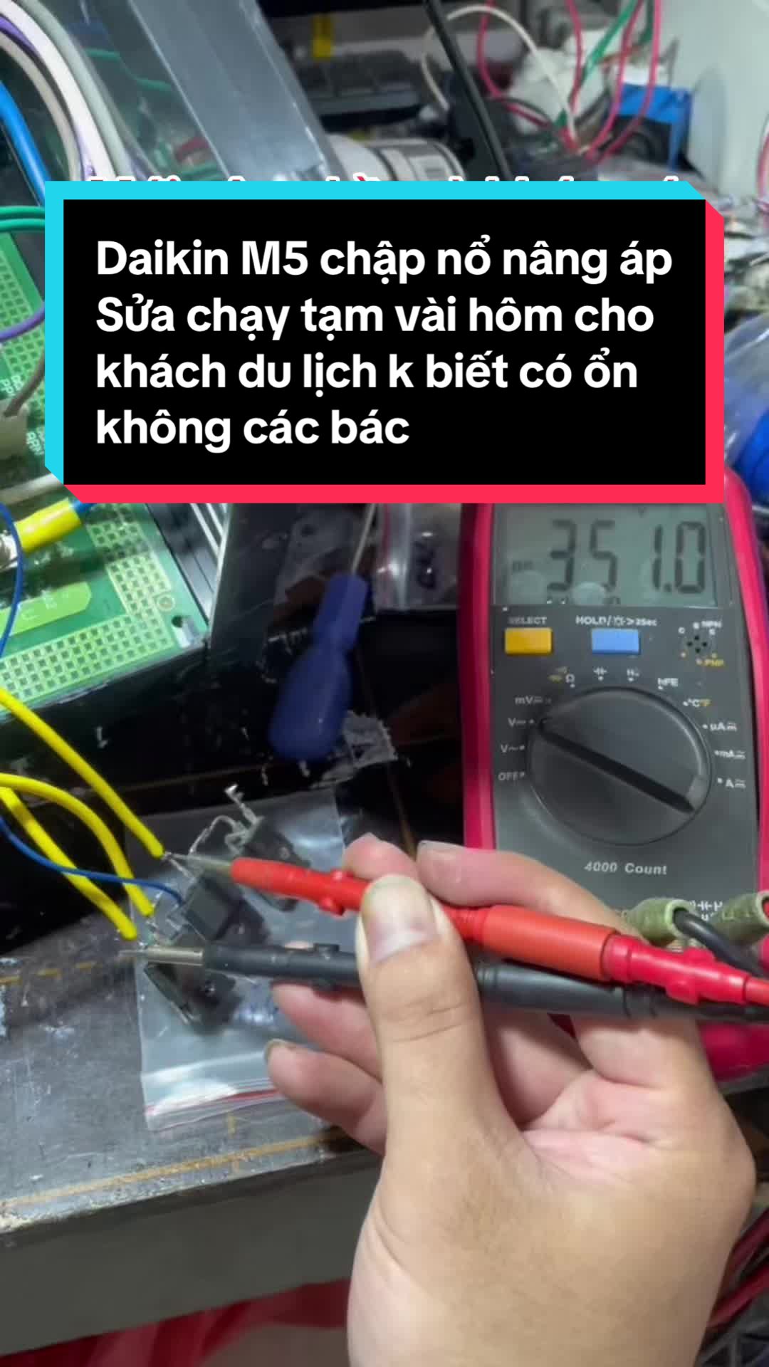 @U40 bắt đầu đi học nghề