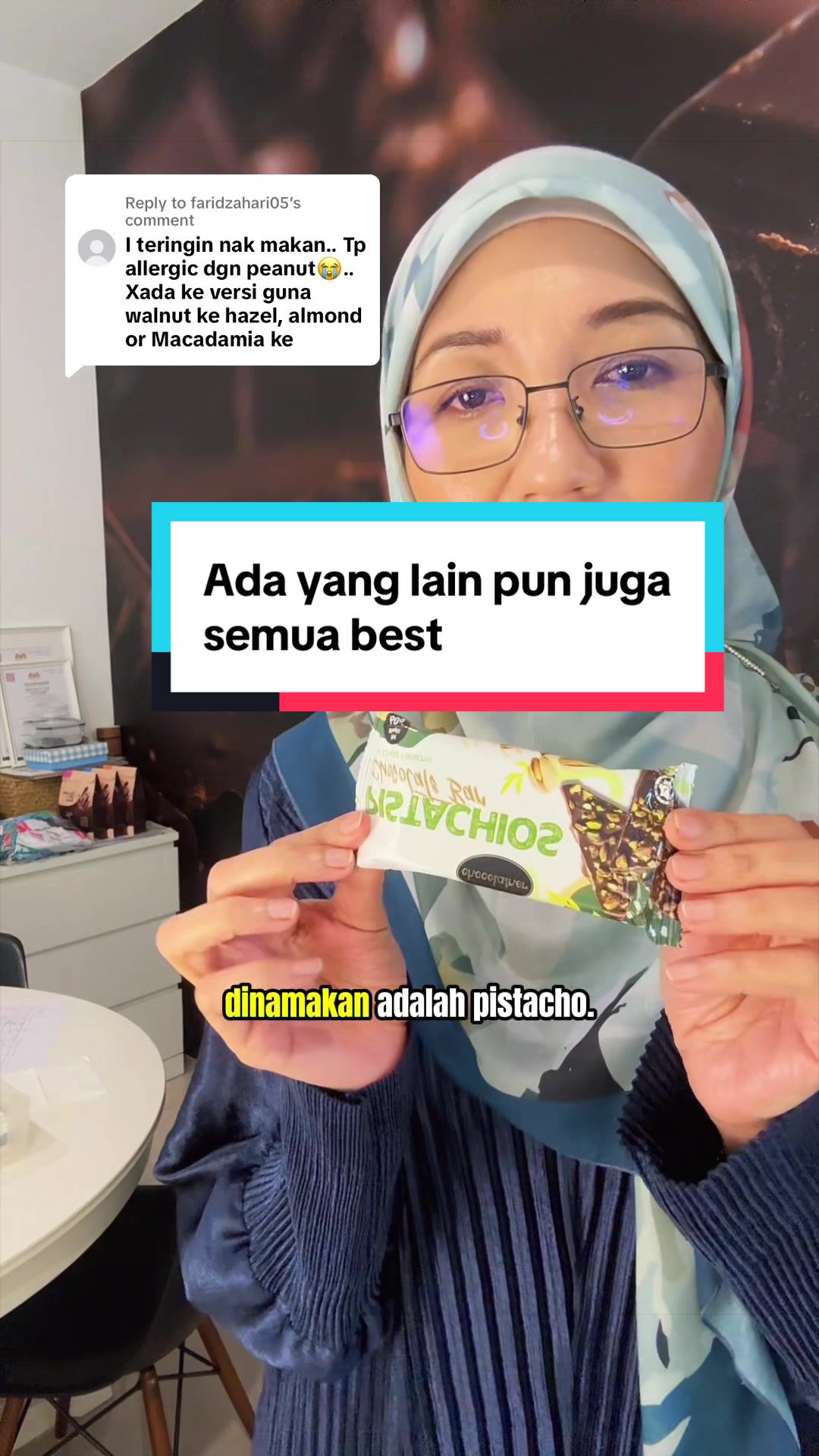 @CikNa Chocotainer